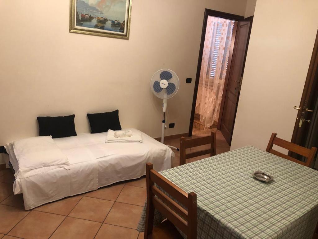 Rea Villa Coltodino Kamer foto