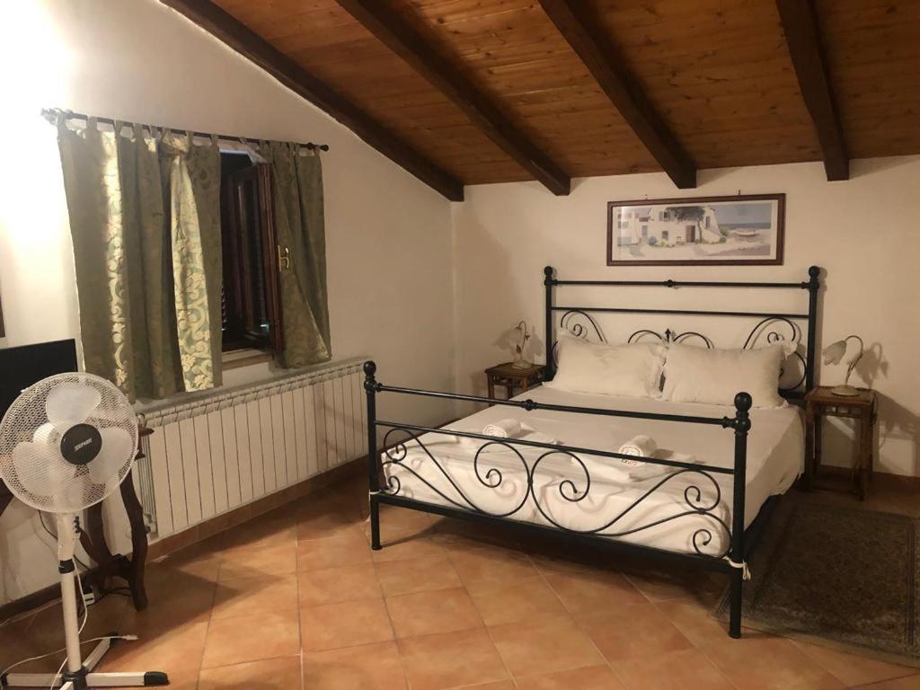 Rea Villa Coltodino Kamer foto