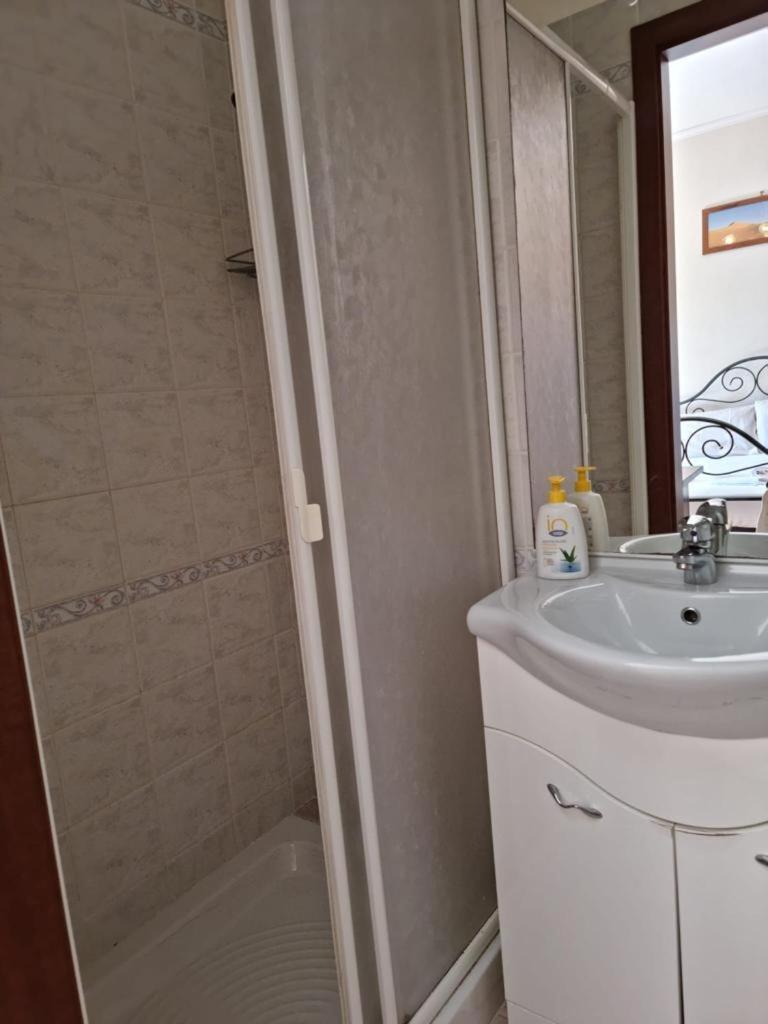 Rea Villa Coltodino Kamer foto