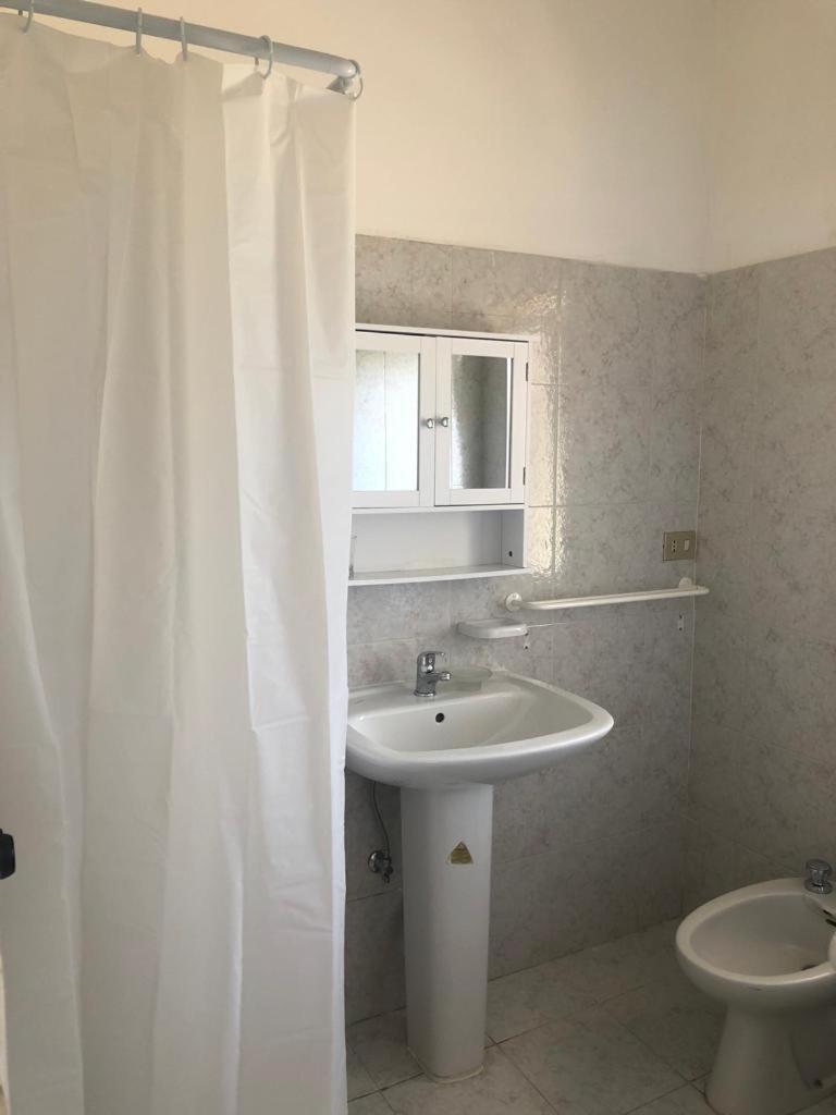 Rea Villa Coltodino Kamer foto